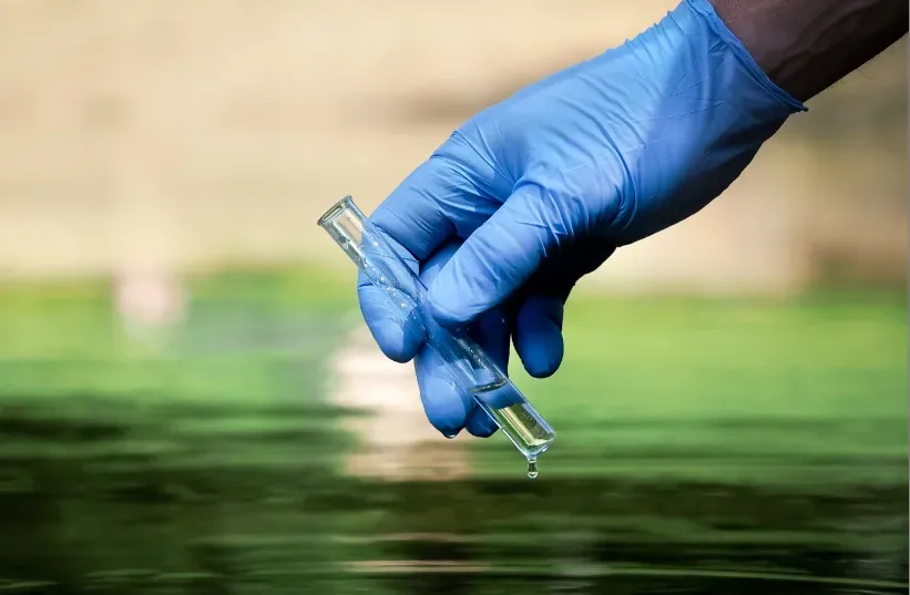 Water Technology Experience