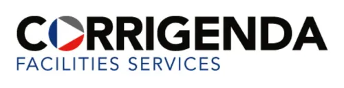 Corrigenda logo