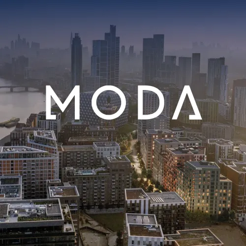 Moda London