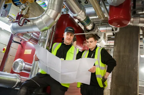 Corrigenda employees